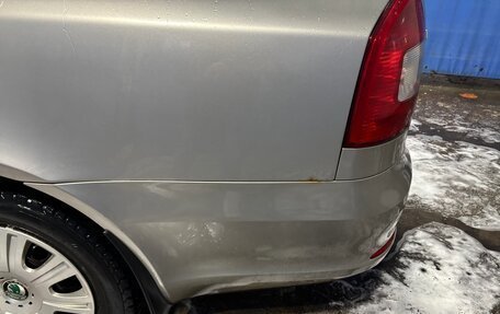 Skoda Octavia, 2012 год, 690 000 рублей, 10 фотография