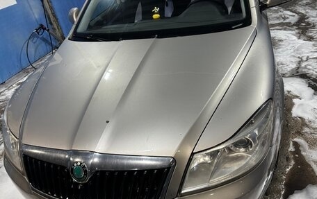 Skoda Octavia, 2012 год, 690 000 рублей, 2 фотография