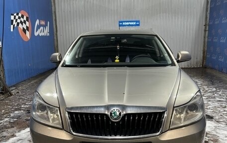 Skoda Octavia, 2012 год, 690 000 рублей, 3 фотография