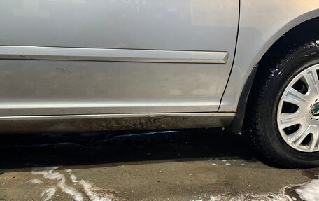 Skoda Octavia, 2012 год, 690 000 рублей, 12 фотография