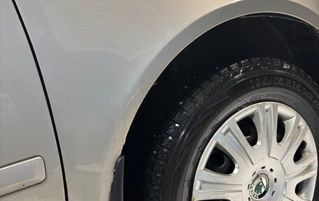 Skoda Octavia, 2012 год, 690 000 рублей, 13 фотография