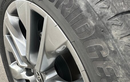 Toyota RAV4, 2021 год, 4 300 000 рублей, 11 фотография