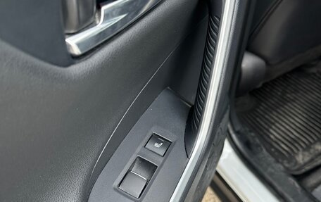 Toyota RAV4, 2021 год, 4 300 000 рублей, 18 фотография