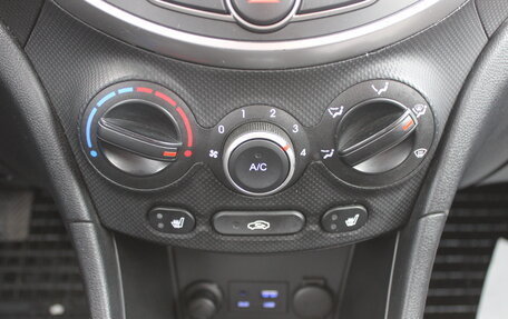 Hyundai Solaris II рестайлинг, 2015 год, 879 990 рублей, 11 фотография