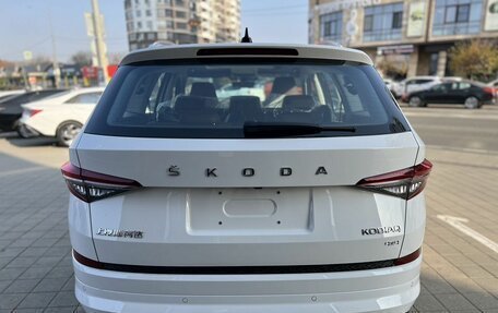 Skoda Kodiaq I, 2025 год, 4 790 000 рублей, 6 фотография