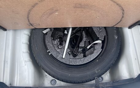 Skoda Octavia, 2016 год, 1 420 000 рублей, 10 фотография