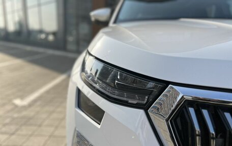 Skoda Kodiaq I, 2025 год, 4 790 000 рублей, 9 фотография