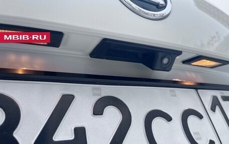 Skoda Octavia, 2016 год, 1 420 000 рублей, 9 фотография