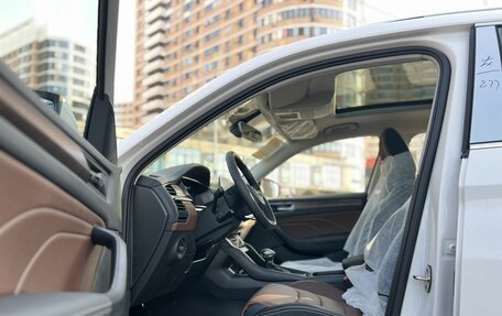 Skoda Kodiaq I, 2025 год, 4 790 000 рублей, 11 фотография