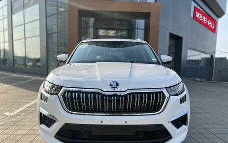 Skoda Kodiaq I, 2025 год, 4 790 000 рублей, 2 фотография