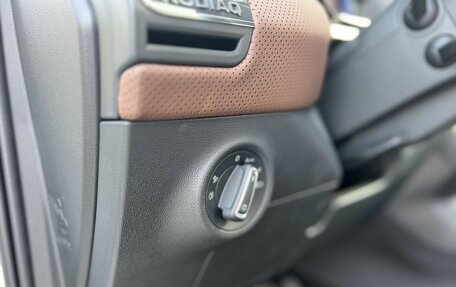 Skoda Kodiaq I, 2025 год, 4 790 000 рублей, 15 фотография