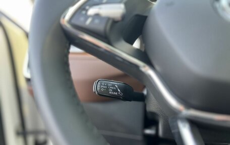 Skoda Kodiaq I, 2025 год, 4 790 000 рублей, 16 фотография