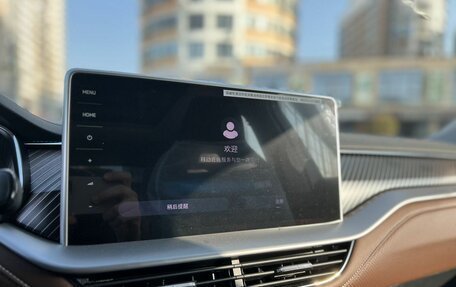 Skoda Kodiaq I, 2025 год, 4 790 000 рублей, 19 фотография