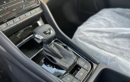 Skoda Kodiaq I, 2025 год, 4 790 000 рублей, 20 фотография