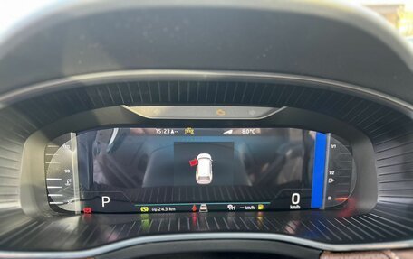 Skoda Kodiaq I, 2025 год, 4 790 000 рублей, 18 фотография