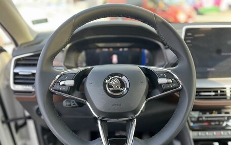 Skoda Kodiaq I, 2025 год, 4 790 000 рублей, 17 фотография