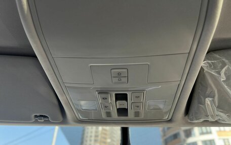 Skoda Kodiaq I, 2025 год, 4 790 000 рублей, 22 фотография