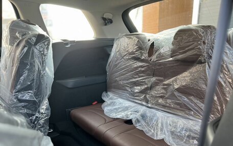 Skoda Kodiaq I, 2025 год, 4 790 000 рублей, 27 фотография