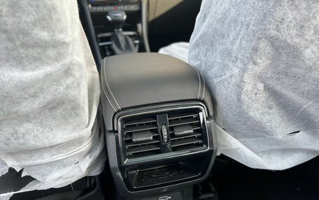 Skoda Kodiaq I, 2025 год, 4 790 000 рублей, 26 фотография