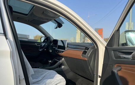 Skoda Kodiaq I, 2025 год, 4 790 000 рублей, 28 фотография