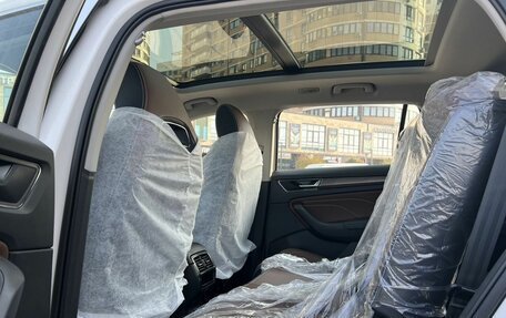 Skoda Kodiaq I, 2025 год, 4 790 000 рублей, 25 фотография