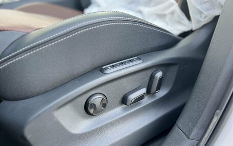 Skoda Kodiaq I, 2025 год, 4 790 000 рублей, 24 фотография