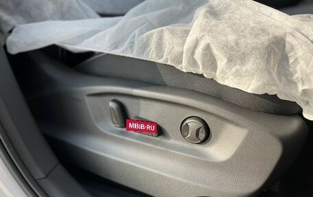 Skoda Kodiaq I, 2025 год, 4 790 000 рублей, 29 фотография