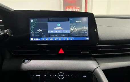 Hyundai Elantra, 2021 год, 1 210 100 рублей, 12 фотография