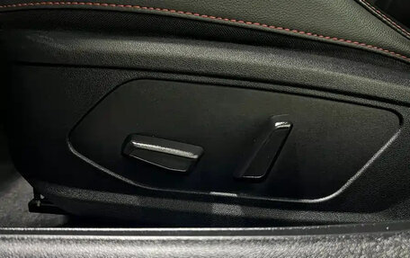 Hyundai Elantra, 2021 год, 1 210 100 рублей, 14 фотография