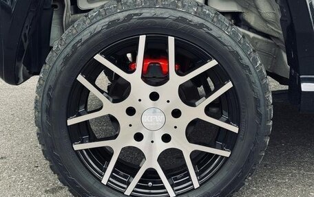 Suzuki Jimny, 2022 год, 1 589 555 рублей, 8 фотография