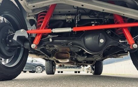 Suzuki Jimny, 2022 год, 1 589 555 рублей, 10 фотография