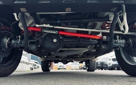 Suzuki Jimny, 2022 год, 1 589 555 рублей, 9 фотография