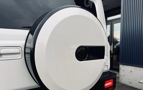 Suzuki Jimny, 2022 год, 1 589 555 рублей, 12 фотография