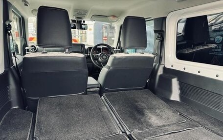 Suzuki Jimny, 2022 год, 1 589 555 рублей, 13 фотография