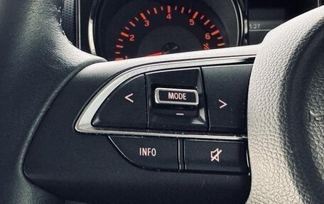 Suzuki Jimny, 2022 год, 1 589 555 рублей, 19 фотография