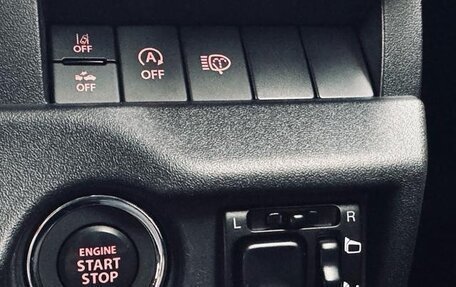 Suzuki Jimny, 2022 год, 1 589 555 рублей, 22 фотография