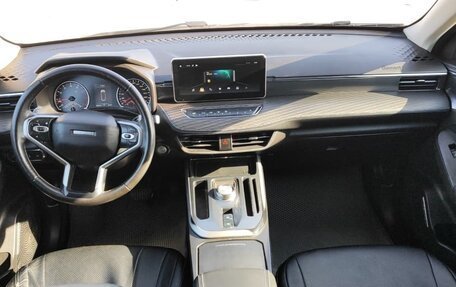 Haval Jolion, 2023 год, 1 663 440 рублей, 5 фотография