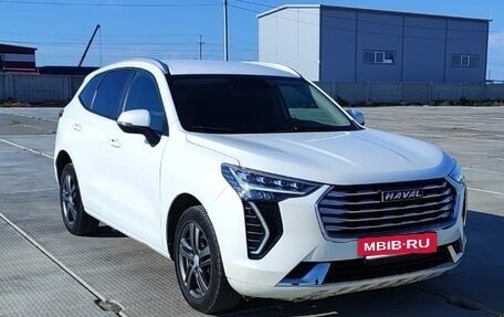 Haval Jolion, 2023 год, 1 663 440 рублей, 2 фотография