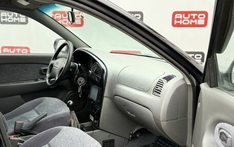 KIA Spectra II (LD), 2007 год, 349 990 рублей, 10 фотография