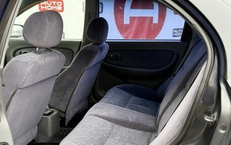 KIA Spectra II (LD), 2007 год, 349 990 рублей, 11 фотография