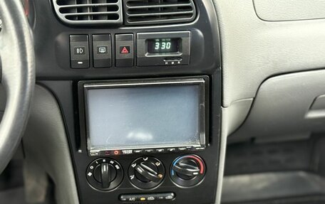 KIA Spectra II (LD), 2007 год, 349 990 рублей, 12 фотография