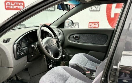 KIA Spectra II (LD), 2007 год, 349 990 рублей, 9 фотография