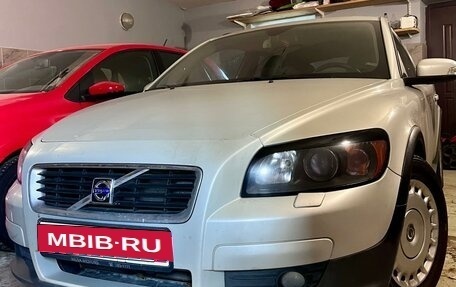 Volvo C30 I рестайлинг, 2007 год, 420 000 рублей, 1 фотография