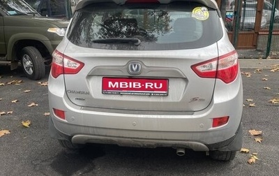 Changan CS35, 2014 год, 670 000 рублей, 1 фотография