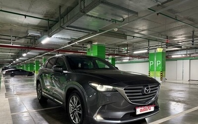 Mazda CX-9 II, 2018 год, 2 350 000 рублей, 1 фотография