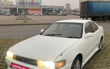 Toyota Cresta, 1993 год, 480 000 рублей, 1 фотография
