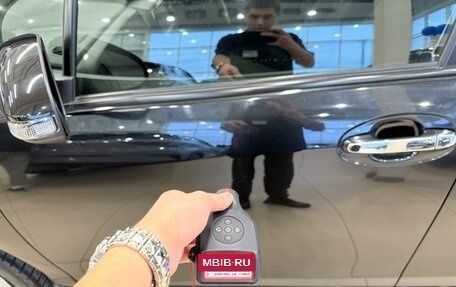 Toyota Vitz, 2019 год, 1 199 000 рублей, 20 фотография