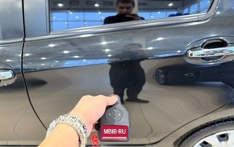 Toyota Vitz, 2019 год, 1 199 000 рублей, 21 фотография