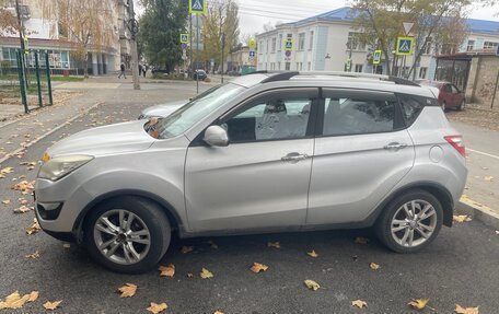 Changan CS35, 2014 год, 670 000 рублей, 2 фотография