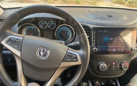 Changan CS35, 2014 год, 670 000 рублей, 4 фотография